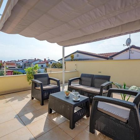 Apartment Kraljevic Umag Zewnętrze zdjęcie