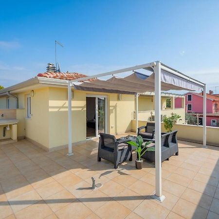 Apartment Kraljevic Umag Zewnętrze zdjęcie
