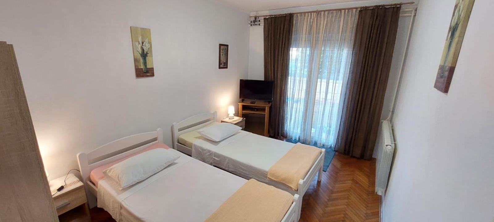 Apartment Kraljevic Umag Zewnętrze zdjęcie