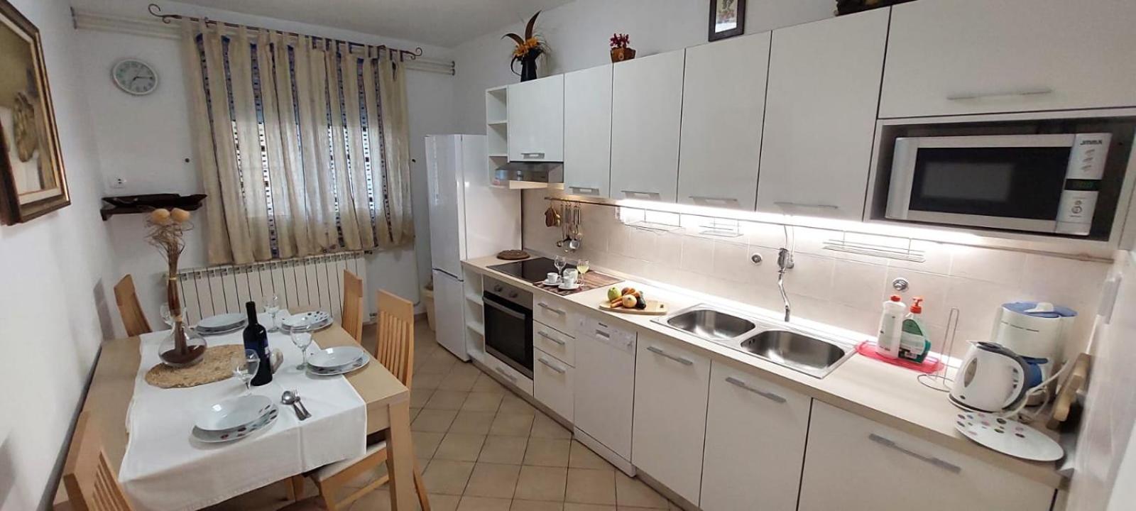 Apartment Kraljevic Umag Zewnętrze zdjęcie