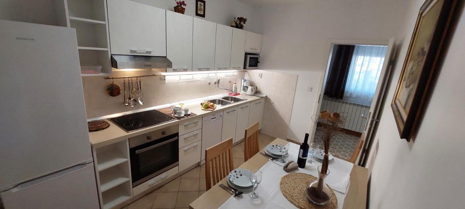 Apartment Kraljevic Umag Zewnętrze zdjęcie