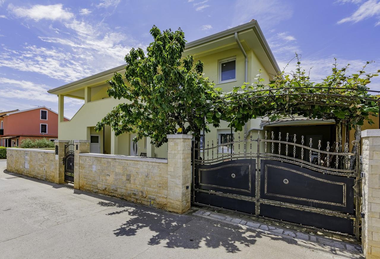 Apartment Kraljevic Umag Zewnętrze zdjęcie