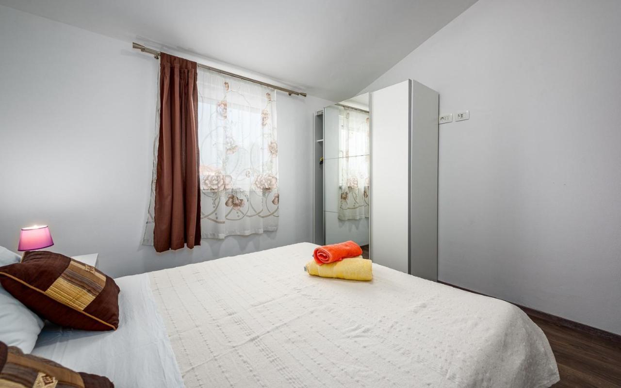 Apartment Kraljevic Umag Zewnętrze zdjęcie