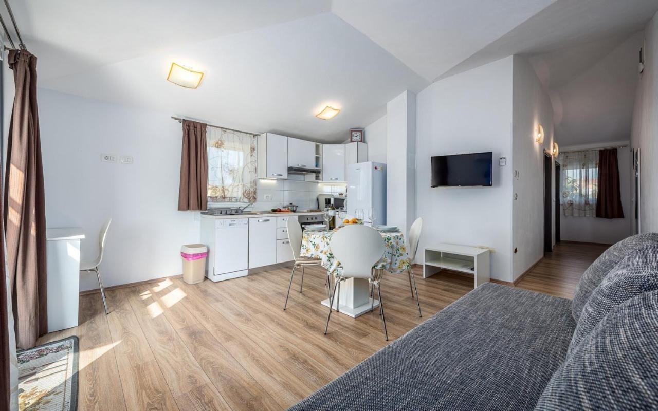 Apartment Kraljevic Umag Zewnętrze zdjęcie